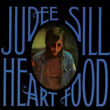 Judee Sill -  Heart Food